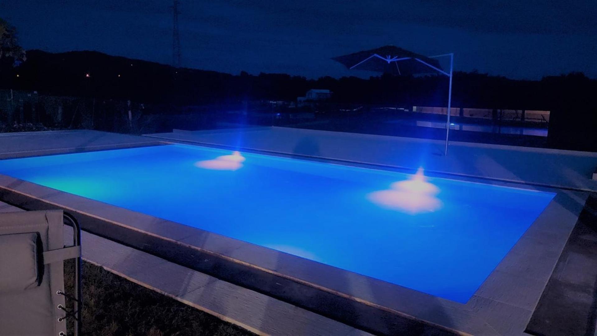 Quinta Lourena - Casa Do Caseiro Covilha Luaran gambar